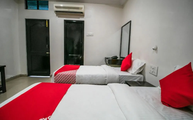 V V Pride by OYO Rooms