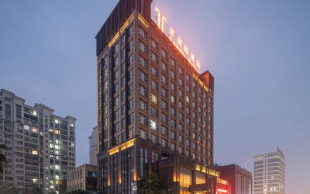 Pingshan Limin Hotel