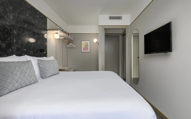 Passeig De Gràcia Apartments