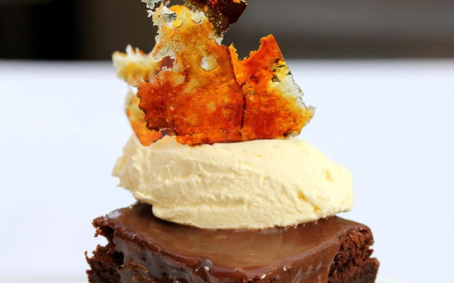 The Alexandra Court Hotel