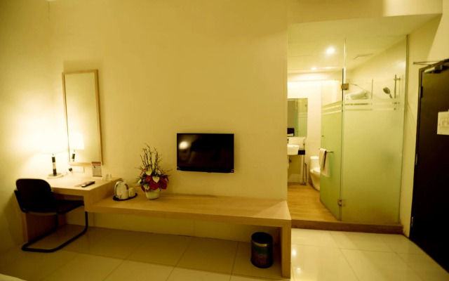 De Elements Business Hotel Kuala Lumpur