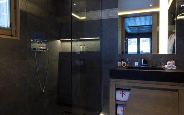 Hôtel Le K2 Altitude