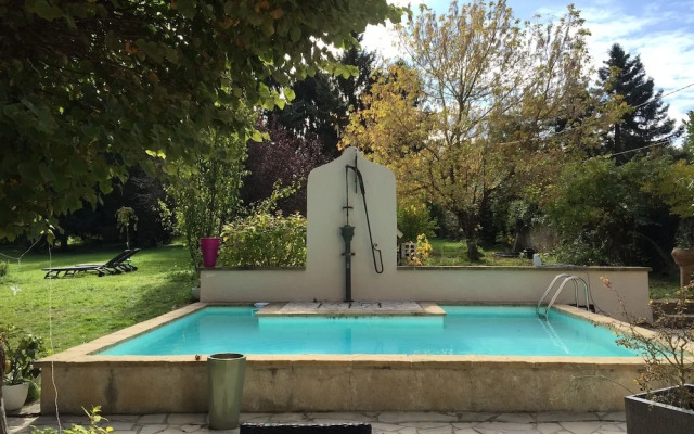 Les Colonnes de Chanteloup