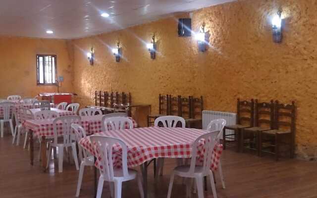 Hotel Rural Las Praderas