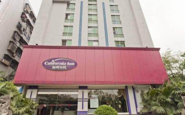 California Inn Hotel