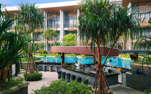 Renaissance Pattaya Resort & Spa