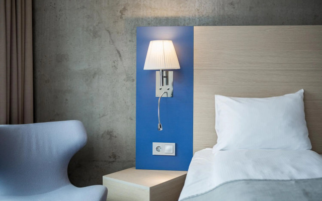 Quality Hotel Expo