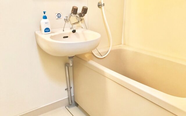 Local Gion Apartment