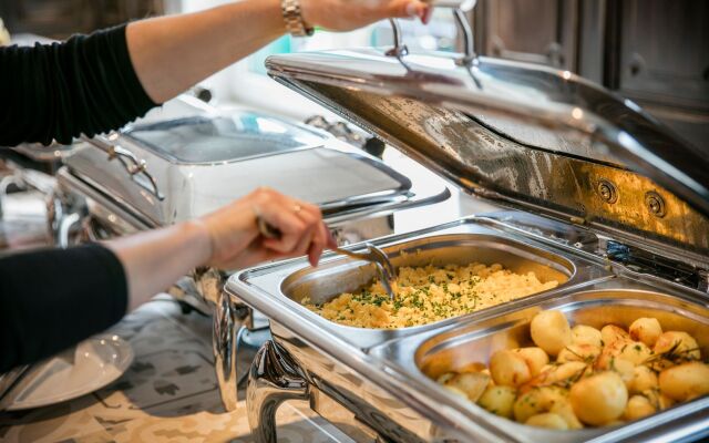 ARCOTEL Wimberger Vienna