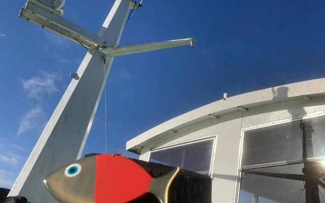 Ferienhaus - Sonnenhaus