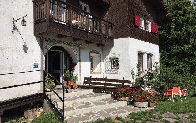 Casa Patrizia Rooms & Apartments