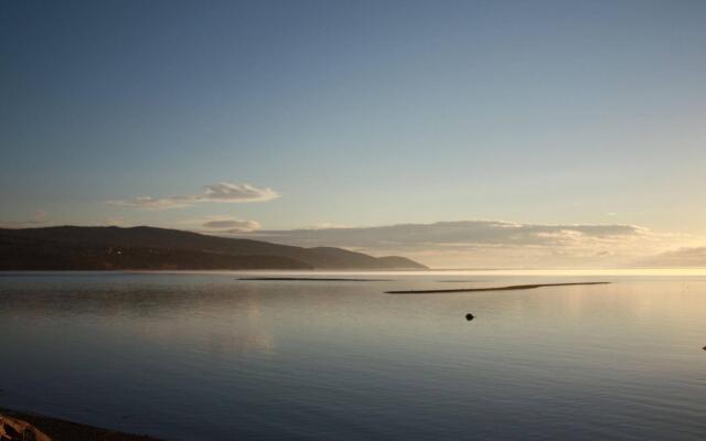 Motel le Point de Vue
