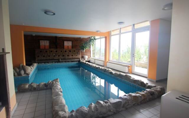 Exclusive Chalet in Styria With Swimming Pool