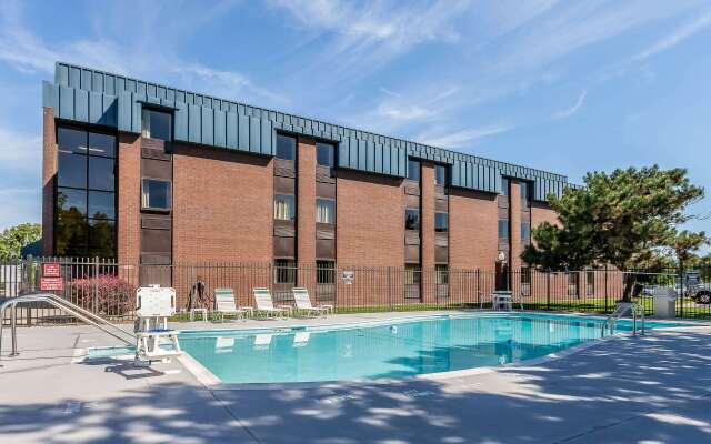 Comfort Inn Hall of Fame