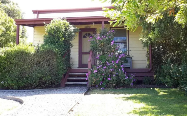 Tingara View Cottages