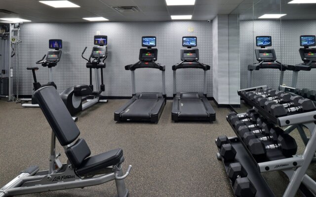 Comfort Inn & Suites Goshen - Middletown