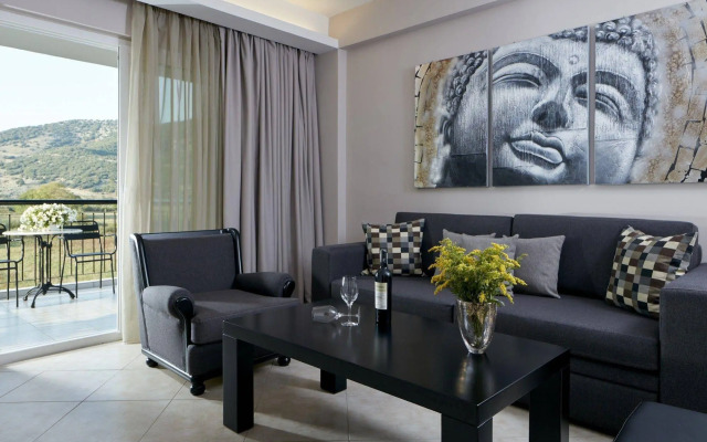 Aar Hotel & Spa Ioannina