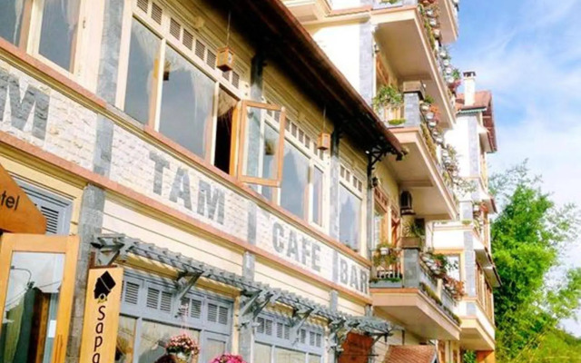 Sapa View Hotel