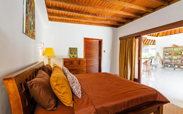 Awesome 1BR Villa in the heart of Seminyak