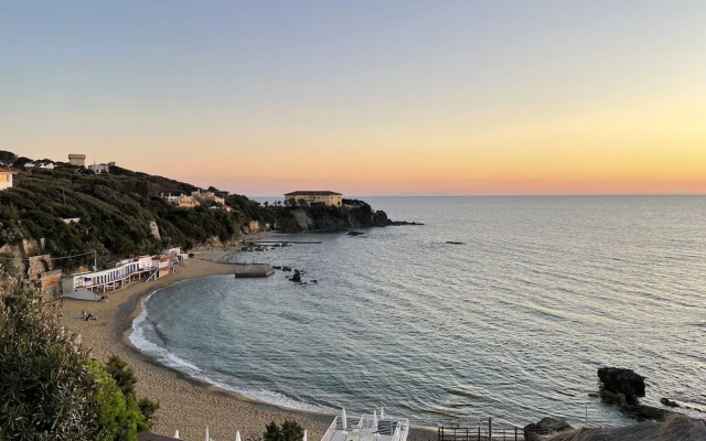 Limoncello A Castiglioncello