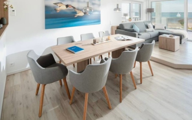 Suite Norderney Smart Seaside Germany