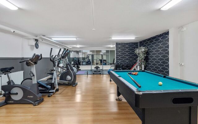 Best Western Hotel Scheele