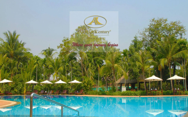 Angkor Century Resort & Spa
