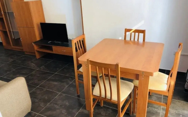 Apartamento frente a la playa de Platja d’Aro