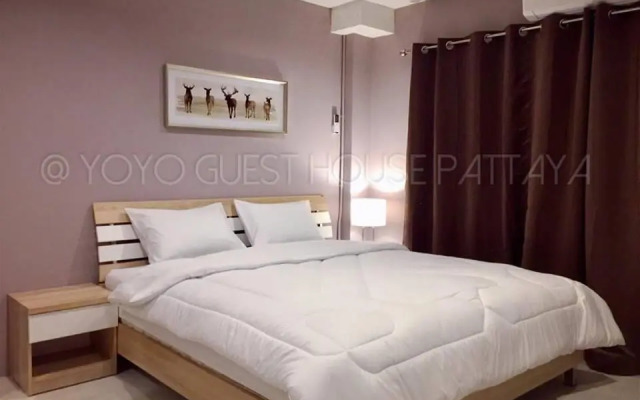 Yoyo Guest House