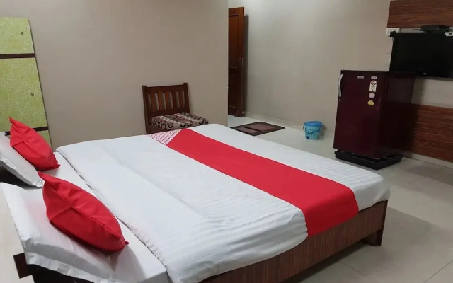 Hotel Anand By OYO Rooms