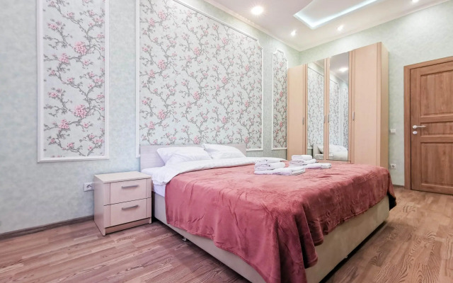 Апартико на Марата