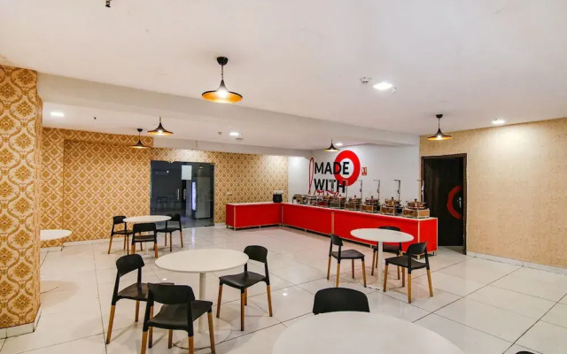 Fabhotel Moro Rohini Sector 11