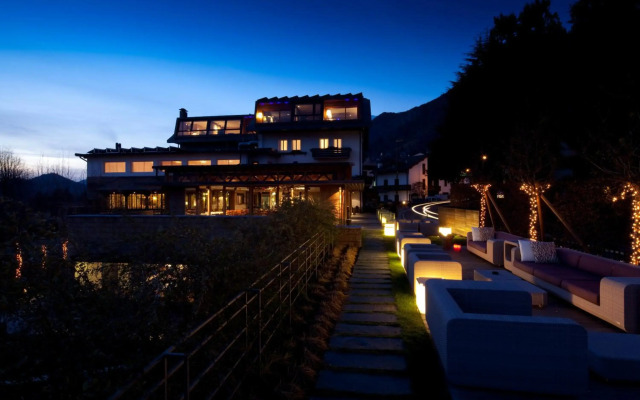 Hotel Milano Alpen Resort