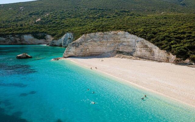 Apollonides Beach Houses 1