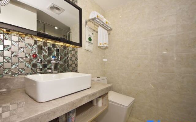 Yuguo Boutique Hotel