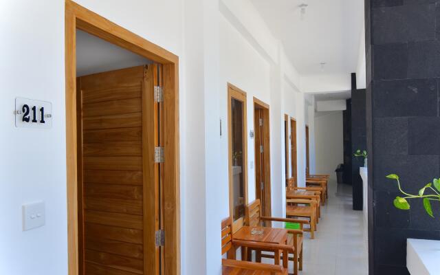 Blue Coral Inn Senggigi