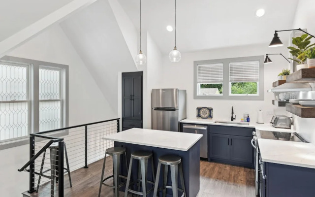 Nashville Vacation Rental Near Bridgestone Arena!