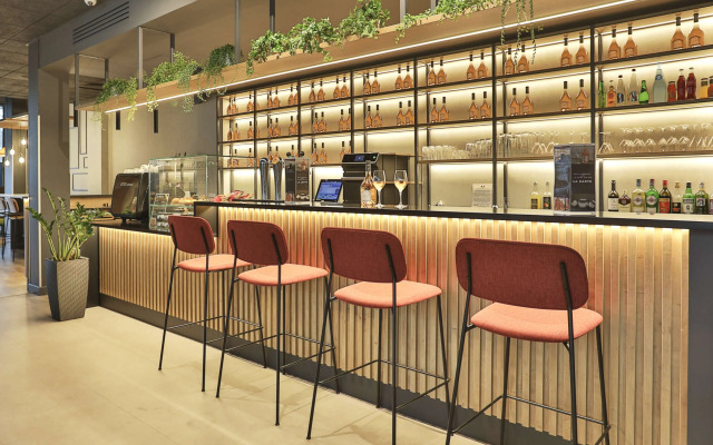 Campanile La Roche sur Yon Centre - Gare