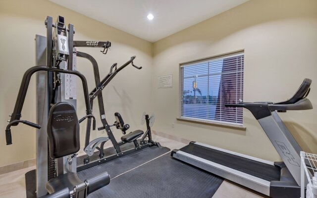 Best Western Plus Arena Inn & Suites