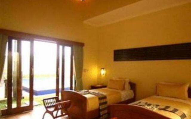 Villa Nian Luxury Villa & Spa