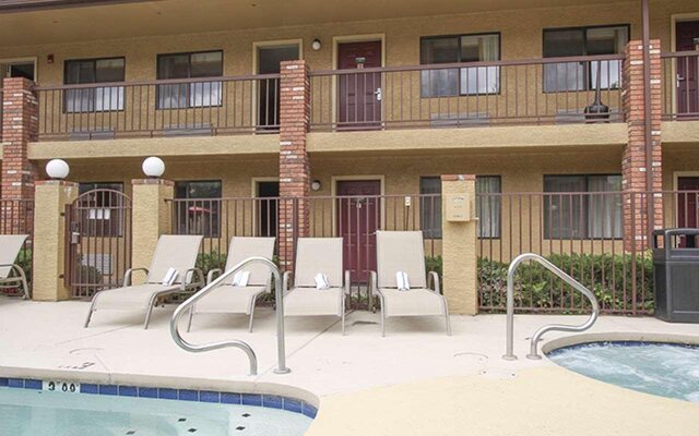 GreenTree Inn Flagstaff