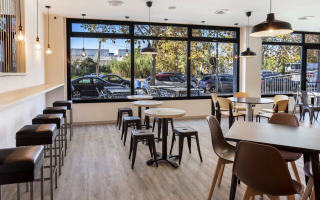 B&B Hotel Figueras