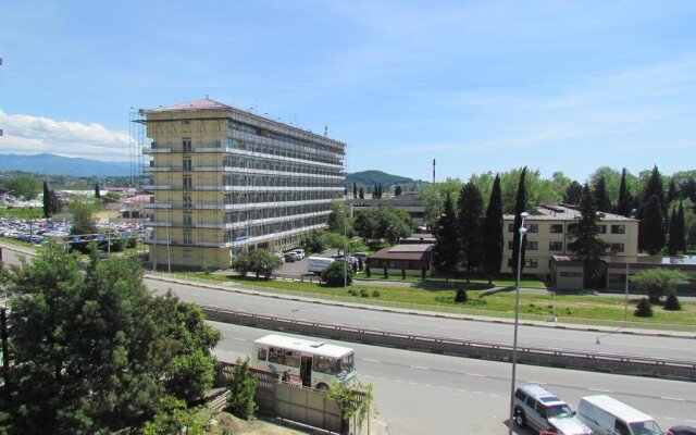Guest House DARiS