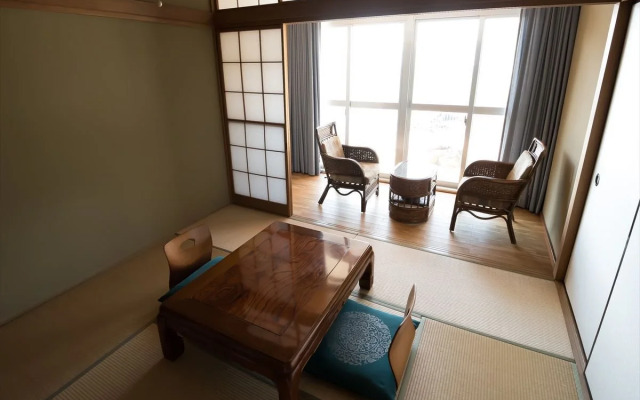 Umibe no Resort Aoi Umi