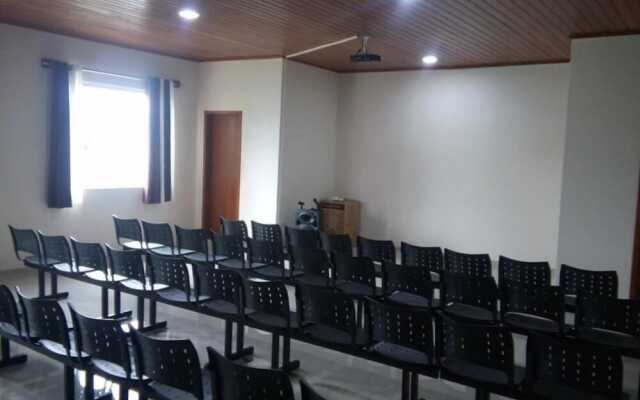 Pousada Clube Santa Cruz