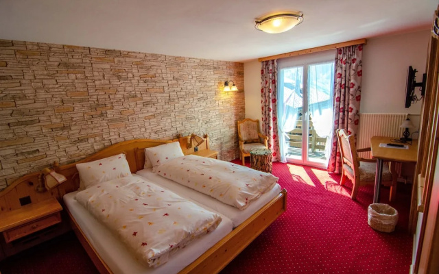 The Oyster Bay Hotel Suites