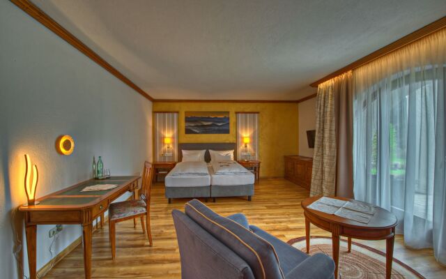 Konigshof Health & View "Gesundheitszentrum fur Naturheilverfahren"