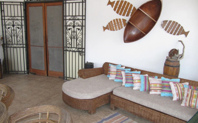 Casa Playas 1