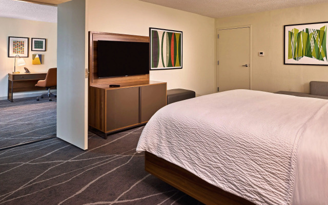 Holiday Inn Express Charleston – Downtown Medical Area