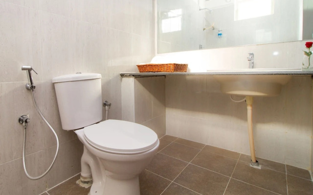 Sanctum Suites Whitefield Bangalore